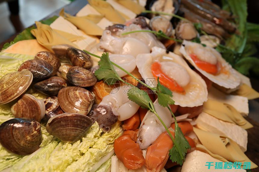 海鲜去腥新方法：天然食材助你烹饪美味 (海鲜去腥新方法有哪些)
