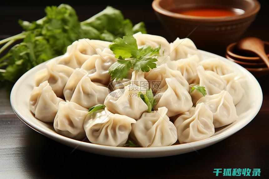 饺子馅豆子变色，这背后是不是有什么不为人知的秘密？ (饺子馅豆子变硬怎么办)