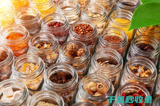 香料的保存艺术：让每一份香气都保持最佳状态 (香料的保存艺术有哪些)