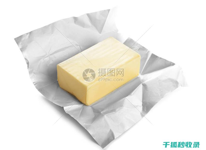 黄油的营养标签解读：看懂黄油的成分表 (黄油的营养标签图片)