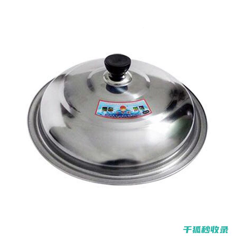 锅盖油污的高效清洁，这些技巧你必须知道 (锅盖油污的高低怎么分)