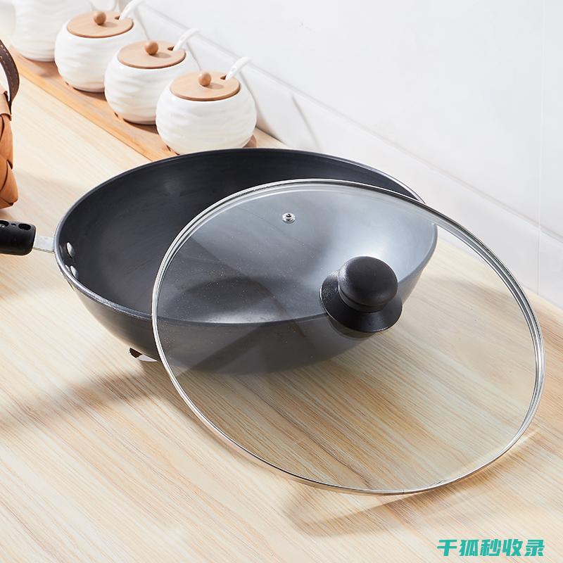 锅盖油污的深层清洁，这些方法你必须掌握 (锅盖油污怎么去除)