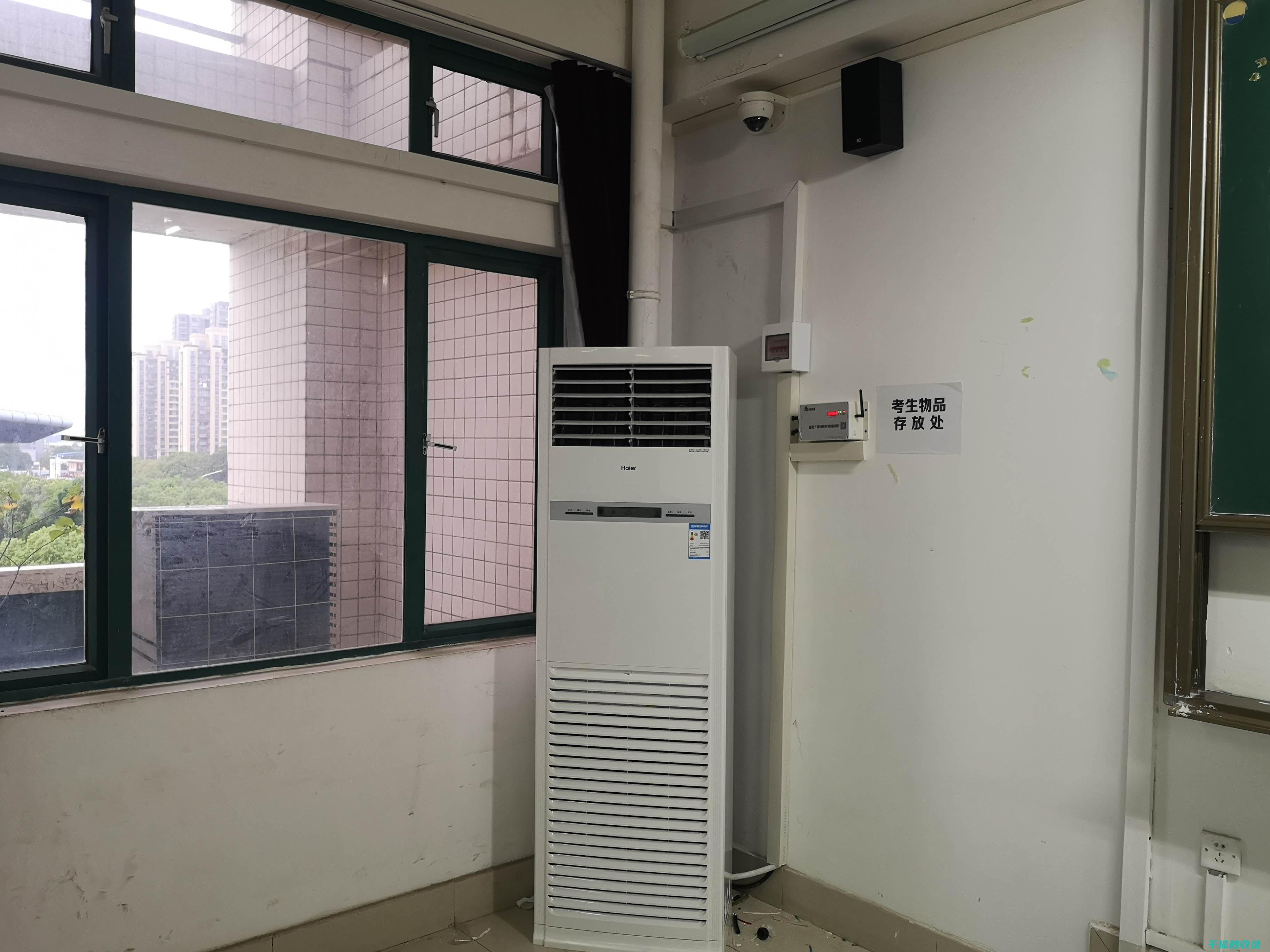空调扇叶片除尘：保持高效运转的秘诀 (空调扇叶片除尘原理)