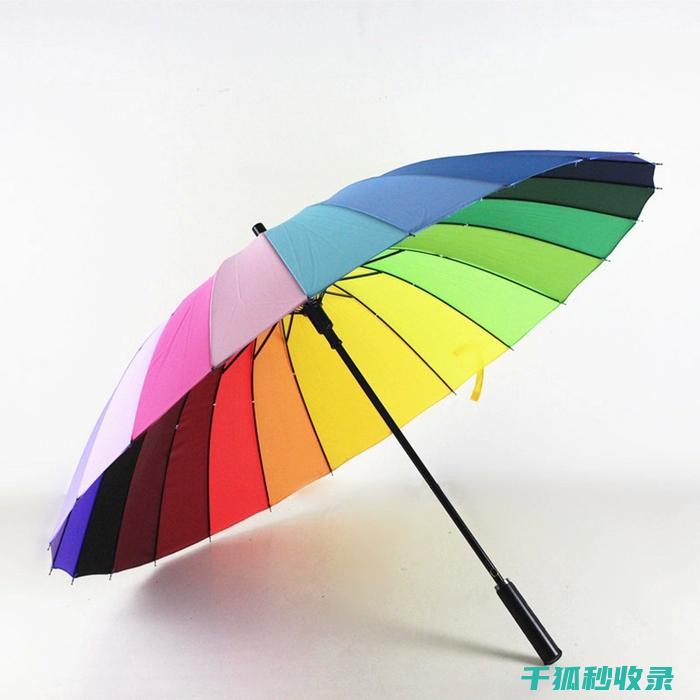 雨伞除锈新方法：简单几步轻松搞定 (雨伞除锈新方法有哪些)