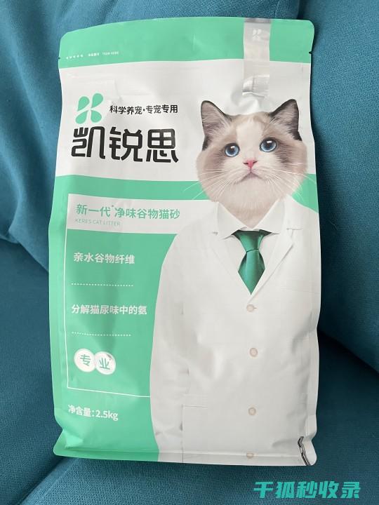 猫砂除臭新趋势：从人工除臭到智能除臭的飞跃 (猫砂除臭新趋势图)