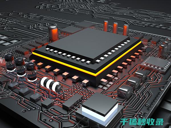 电子产品防尘：从清洁到防护的全面指南 (电子产品防尘防水等级)