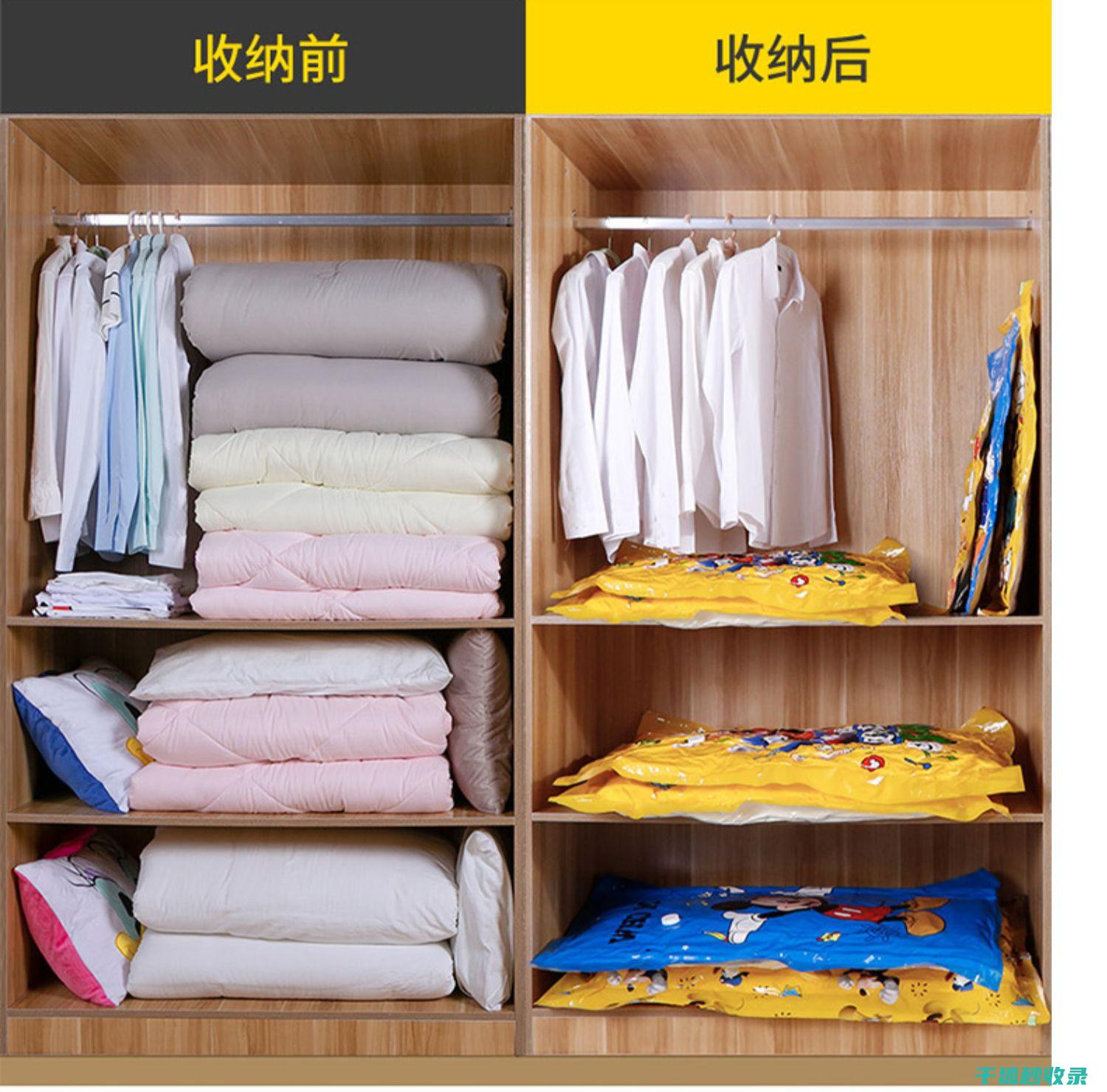 衣物卷收纳秘诀：让衣橱管理变得轻松 (衣服卷起来收纳教程)