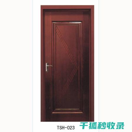 门后收纳全揭秘：打造整洁家居环境的秘密武器 (门后收纳制作方法)