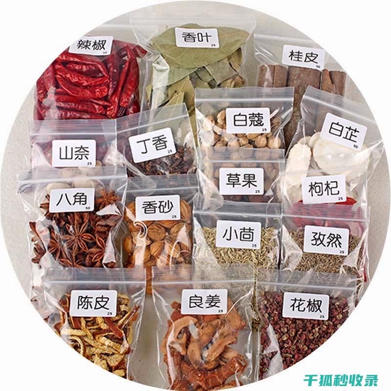调料瓶收纳神器：打造整洁美观的厨房 (调料瓶收纳神器图片)