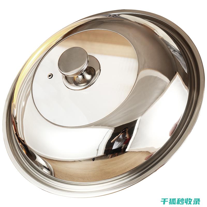 锅盖收纳小窍门，轻松搞定厨房杂物 (锅盖收纳小窍门视频)