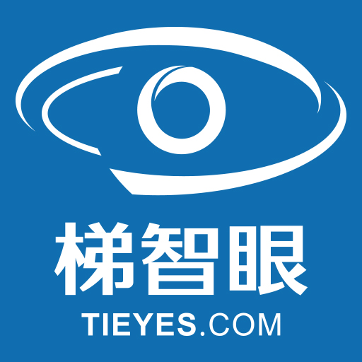 梯智眼