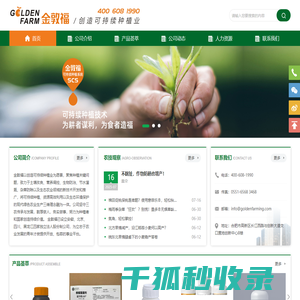 金敦福