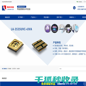 LED灯珠